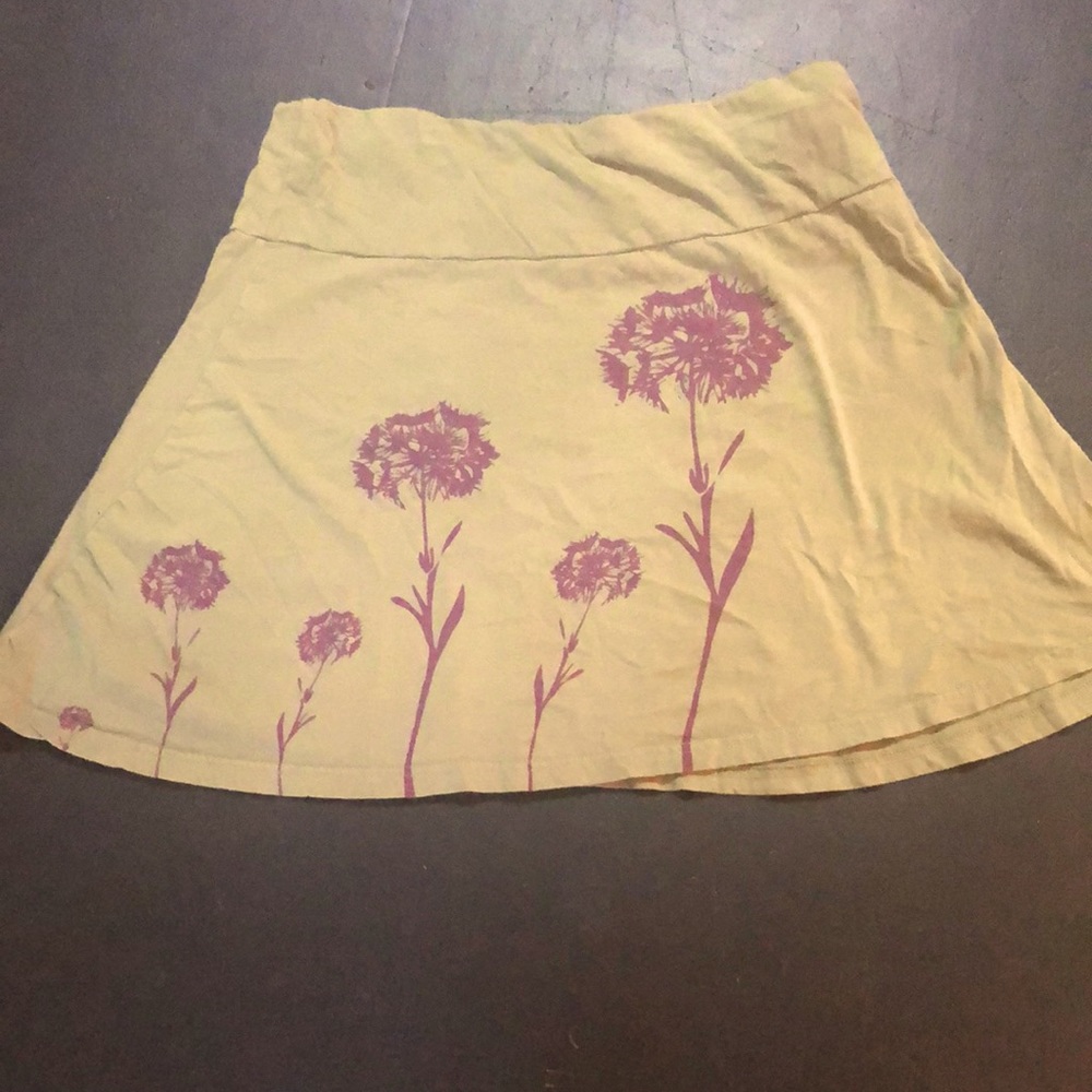 Women’s skirt